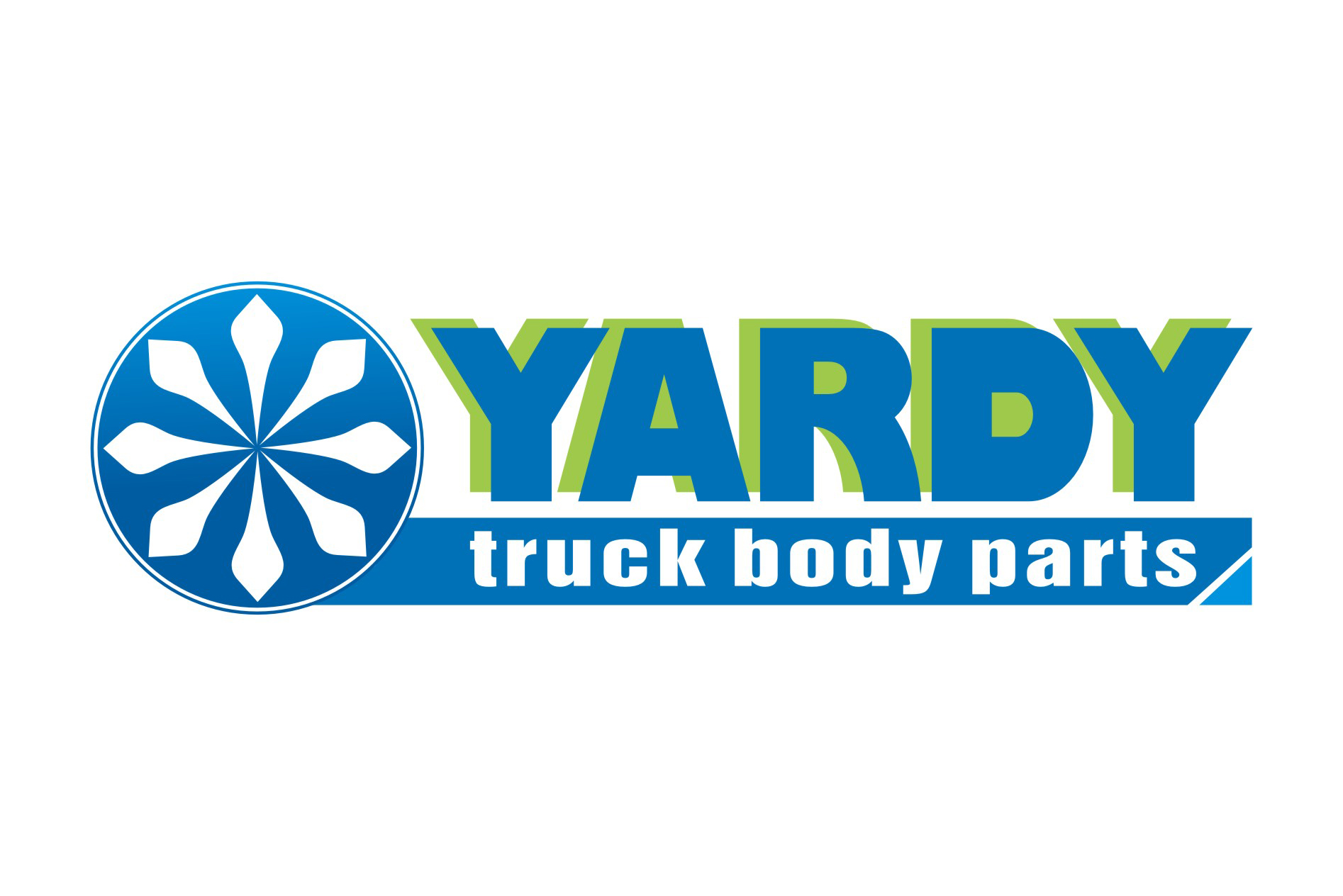 Yardy Parts 4x6
