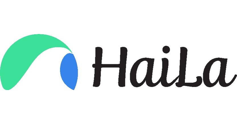 HaiLa Technologies Inc--HaiLa Technologies Inc- Receives -3 Mill